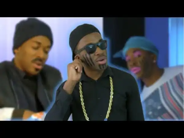 Video (Skit): Twyse Ereme – Taofeek Goes To Computer Village